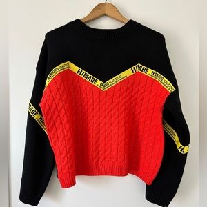 HOT&DELICIOUS sweater
